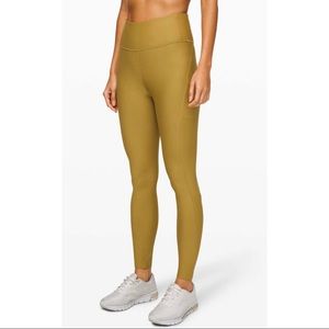 Lululemon Flurry Up Super High Rise Tight 28”